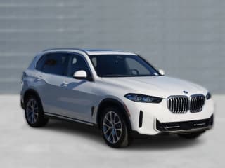 BMW X5 xDrive50e Plug-In Hybrid