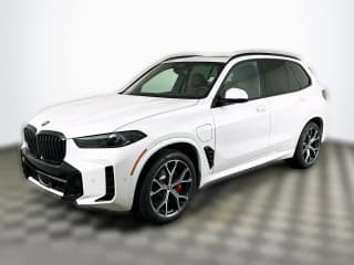 BMW X5 xDrive50e Plug-In Hybrid