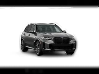 BMW X5 xDrive50e Plug-In Hybrid