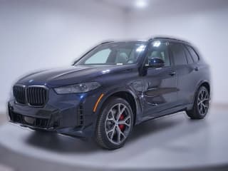 BMW X5 xDrive50e Plug-In Hybrid