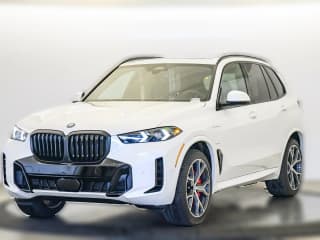 BMW X5 xDrive50e Plug-In Hybrid