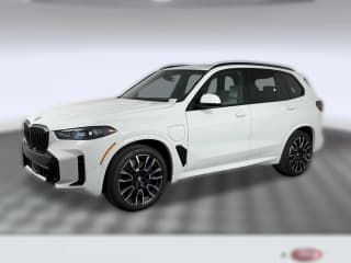 BMW X5 xDrive50e Plug-In Hybrid