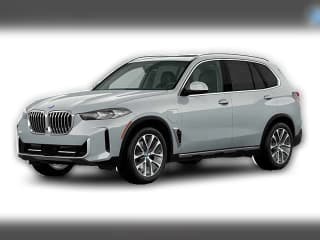 BMW X5 xDrive50e Plug-In Hybrid