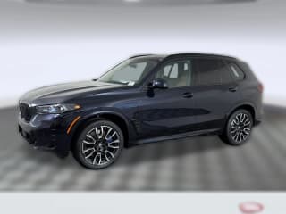 BMW X5 xDrive50e Plug-In Hybrid
