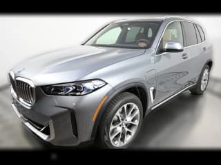 BMW X5 xDrive50e Plug-In Hybrid