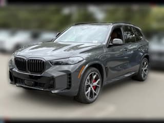 BMW X5 xDrive50e Plug-In Hybrid