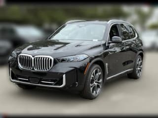 BMW X5 xDrive50e Plug-In Hybrid