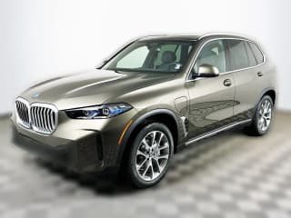 BMW X5 xDrive50e Plug-In Hybrid