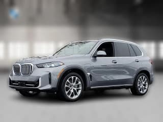 BMW X5 xDrive50e Plug-In Hybrid