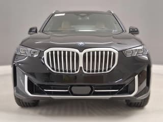 BMW X5 xDrive50e Plug-In Hybrid