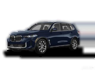 BMW X5 xDrive50e Plug-In Hybrid