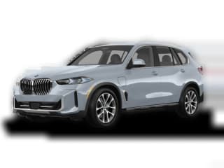BMW X5 xDrive50e Plug-In Hybrid