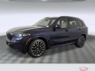 BMW X5 xDrive50e Plug-In Hybrid