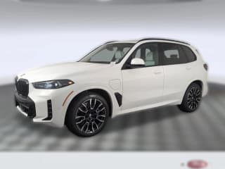 BMW X5 xDrive50e Plug-In Hybrid