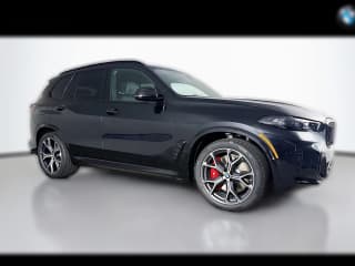 BMW X5 xDrive50e Plug-In Hybrid