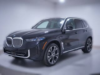 BMW X5 xDrive50e Plug-In Hybrid