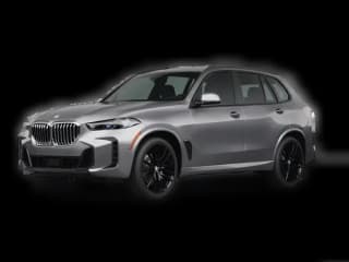 BMW X5 xDrive50e Plug-In Hybrid