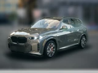 BMW X5 xDrive50e Plug-In Hybrid