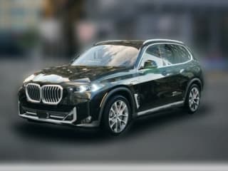 BMW X5 xDrive50e Plug-In Hybrid