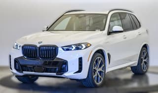 BMW X5 xDrive50e Plug-In Hybrid