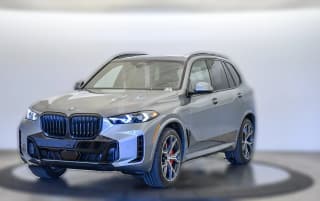 BMW X5 xDrive50e Plug-In Hybrid