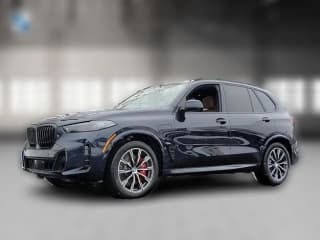 BMW X5 xDrive50e Plug-In Hybrid