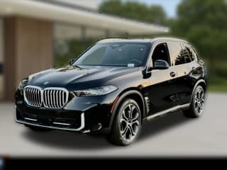 BMW X5 xDrive50e Plug-In Hybrid