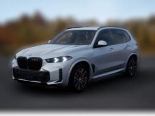 BMW X5 xDrive50e Plug-In Hybrid