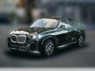 BMW X5 xDrive50e Plug-In Hybrid