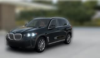 BMW X5 xDrive50e Plug-In Hybrid