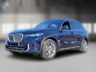BMW X5 xDrive50e Plug-In Hybrid