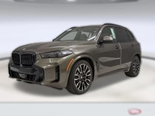 BMW X5 xDrive50e Plug-In Hybrid