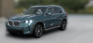 BMW X5 xDrive50e Plug-In Hybrid