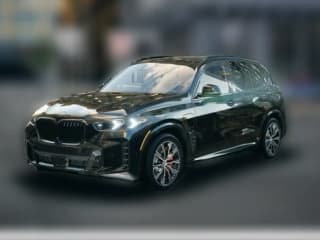BMW X5 xDrive50e Plug-In Hybrid