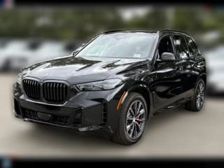 BMW X5 xDrive50e Plug-In Hybrid