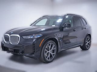 BMW X5 xDrive50e Plug-In Hybrid