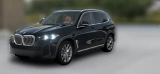 BMW X5 xDrive50e Plug-In Hybrid
