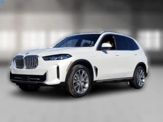 BMW X5 xDrive50e Plug-In Hybrid