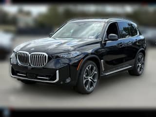 BMW X5 xDrive50e Plug-In Hybrid