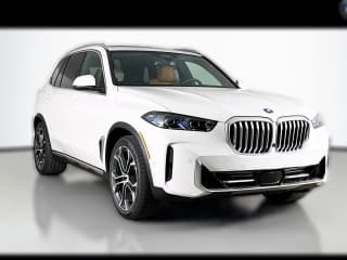BMW X5 xDrive50e Plug-In Hybrid