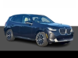BMW X3 30 xDrive Sports Activity Vehicle