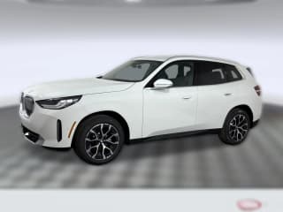 BMW X3 30 xDrive Sports Activity Vehicle