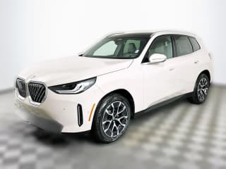 BMW X3 30 xDrive Sports Activity Vehicle