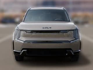 Kia EV9 Land AWD