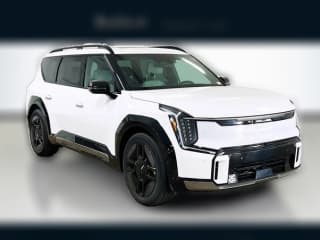 Kia EV9 GT-Line AWD