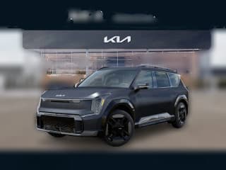 Kia EV9 GT-Line AWD