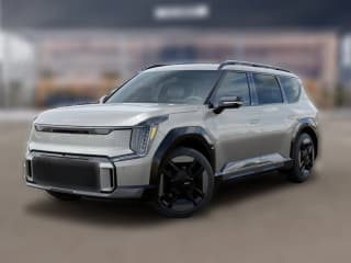 Kia EV9 GT-Line AWD
