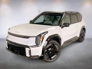 Kia EV9 GT-Line AWD