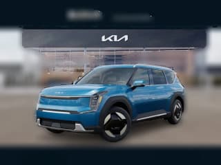 Kia EV9 Wind AWD