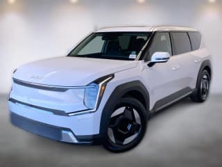 Kia EV9 Wind AWD